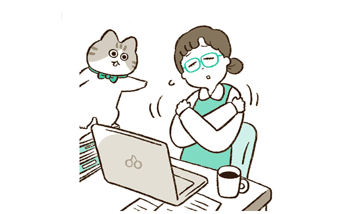 なぜか「また会いたい」と思われる人の共通点。〈自分軸〉で生きる3つの習慣