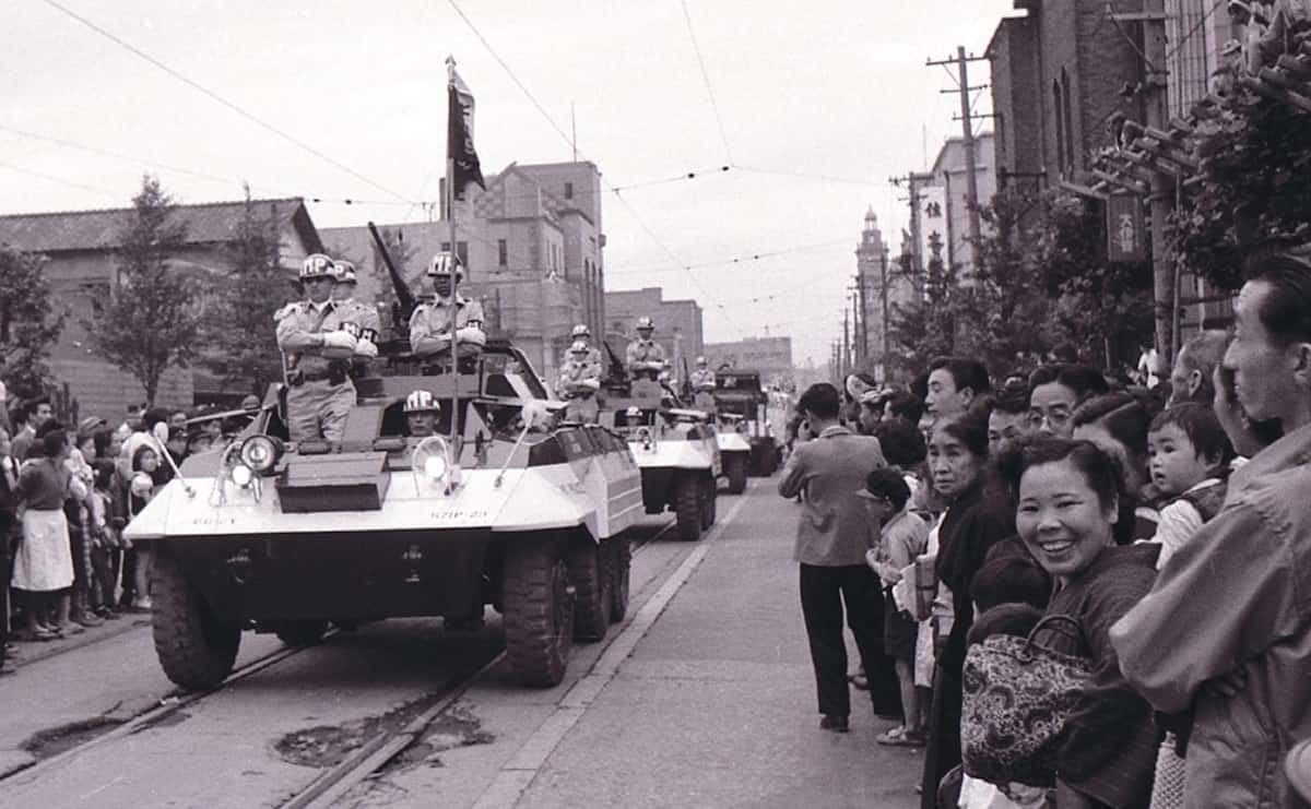 戦争体験の証言が聞けない時代、どう調査する？ 横浜の街中に探る「軍隊の痕跡」