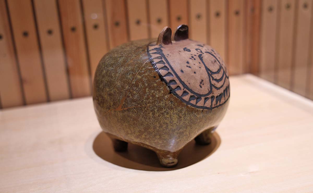 リサ・ラーソンの作り方展