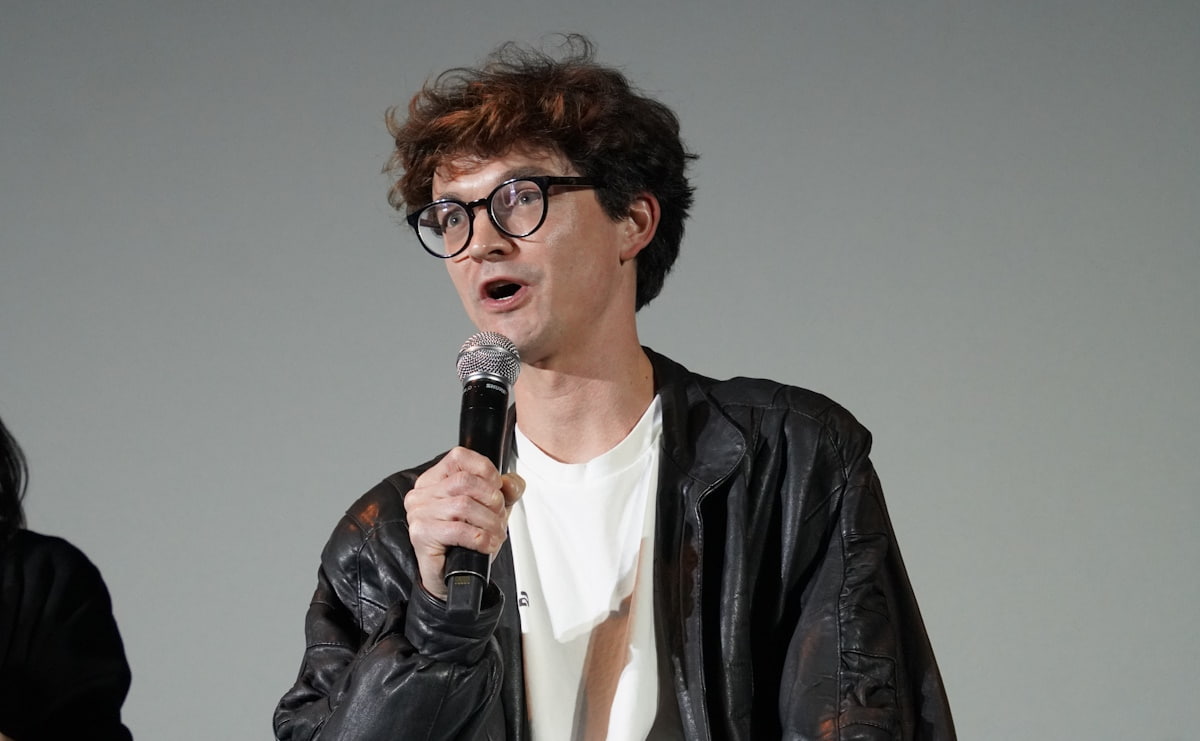 イゴール・ミャコチンさん