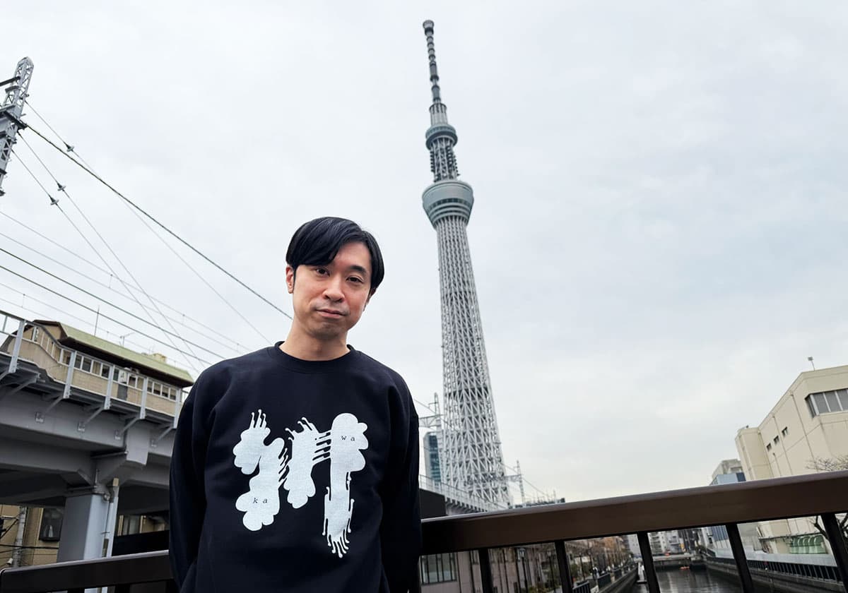 「持ち込みも賞もいらない」漫画家デビューの驚きのルート...かつしかけいた氏が明かす「SNSから始まった逆転劇」のサムネイル