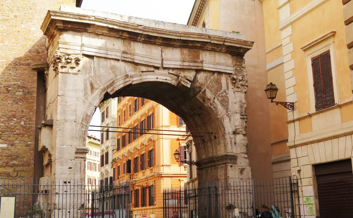 2000年前に元奴隷が見せた大逆転劇　古代ローマ「パン屋の墓」に刻まれたメッセージとは？のサムネイル