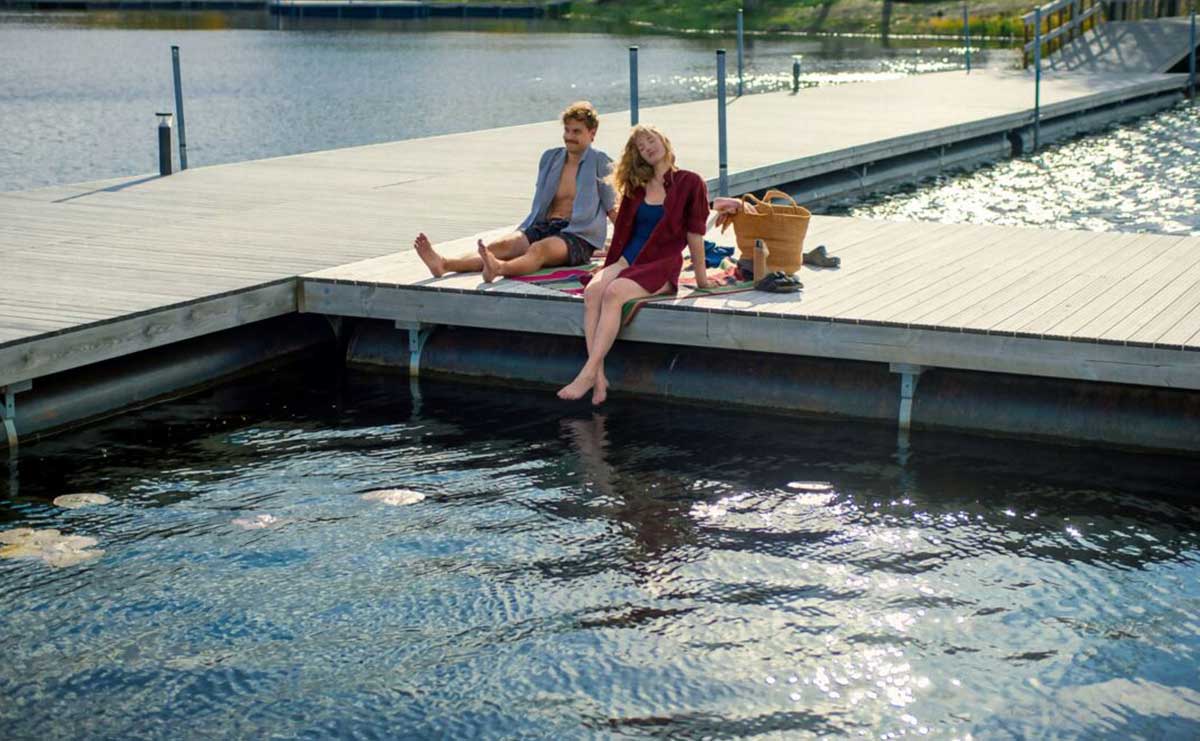 スマホを置いて、フィンランドの森へ　9年連続「世界一幸せな国」で過ごす夏の7日間のサムネイル