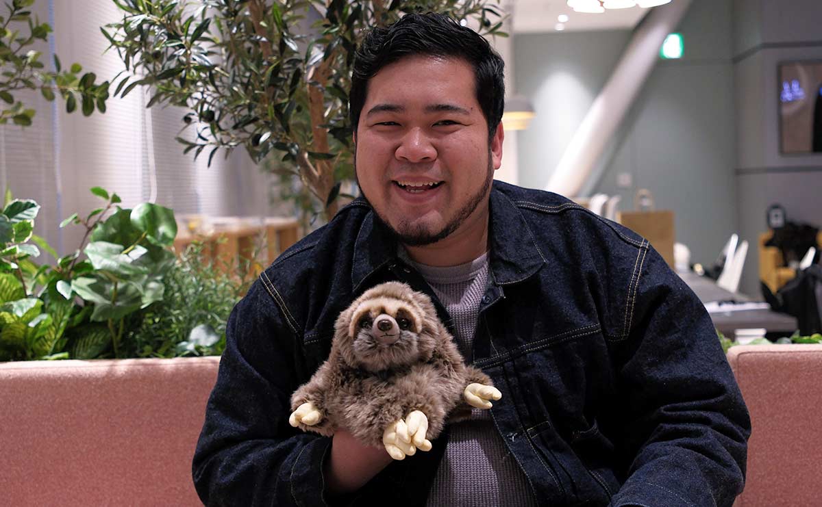 令和ロマン・松井ケムリさん「コンビで意見が違っても、お互いの判断を信頼している」