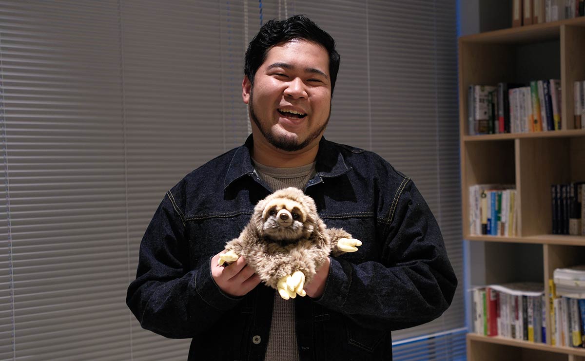 「自己肯定感が高いけど自己評価が低い」松井ケムリさんが思う、くよくよの抜け出し方