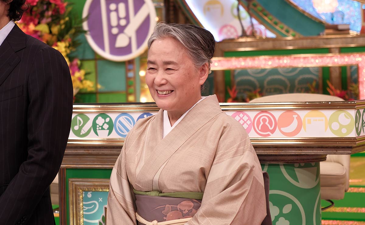 夏井いつき
