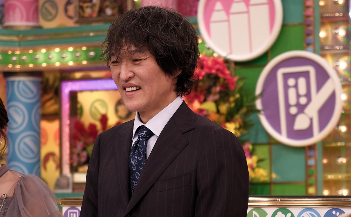 千原ジュニア