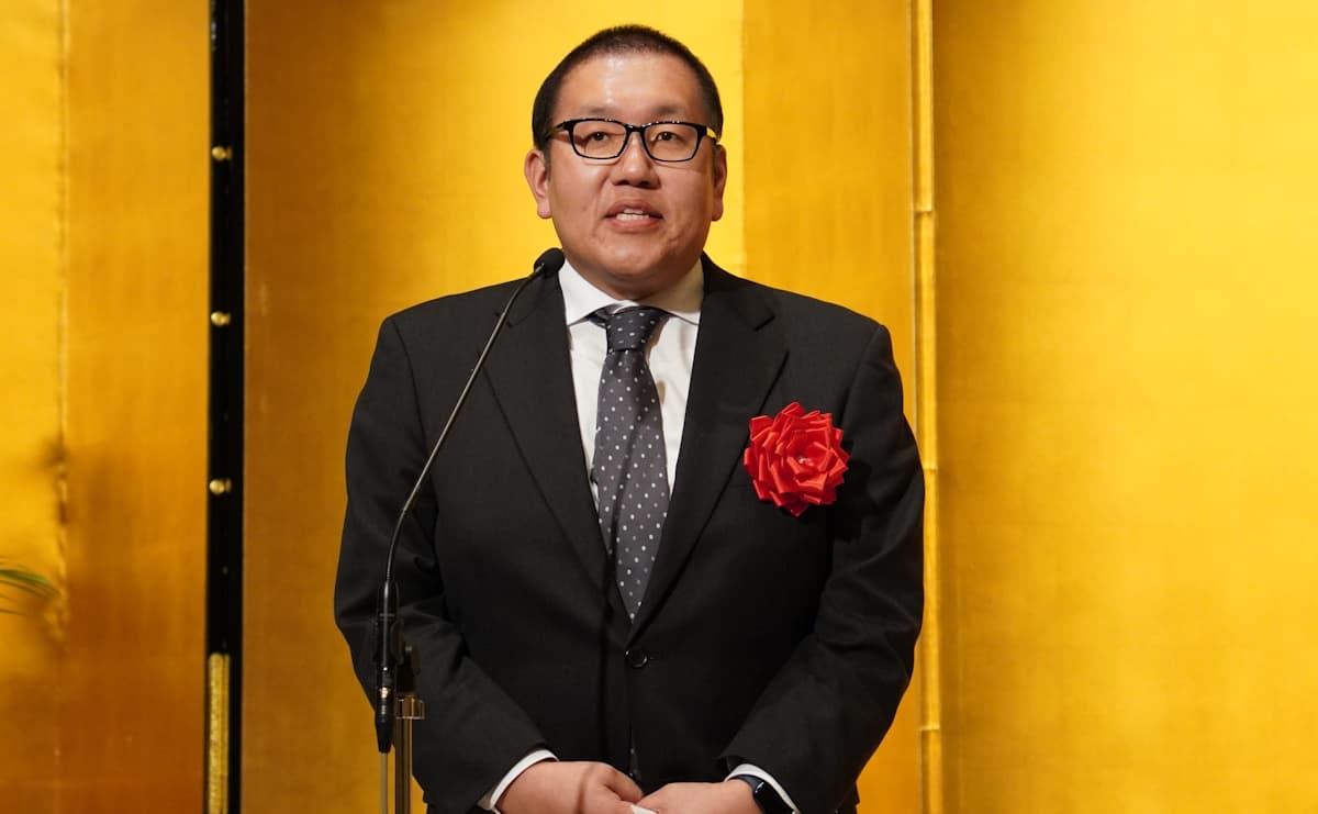 「相手が全盲と気づかずメール」が原点　吉川英治文化賞に輝いた「EyeMoT」開発者の信念のサムネイル