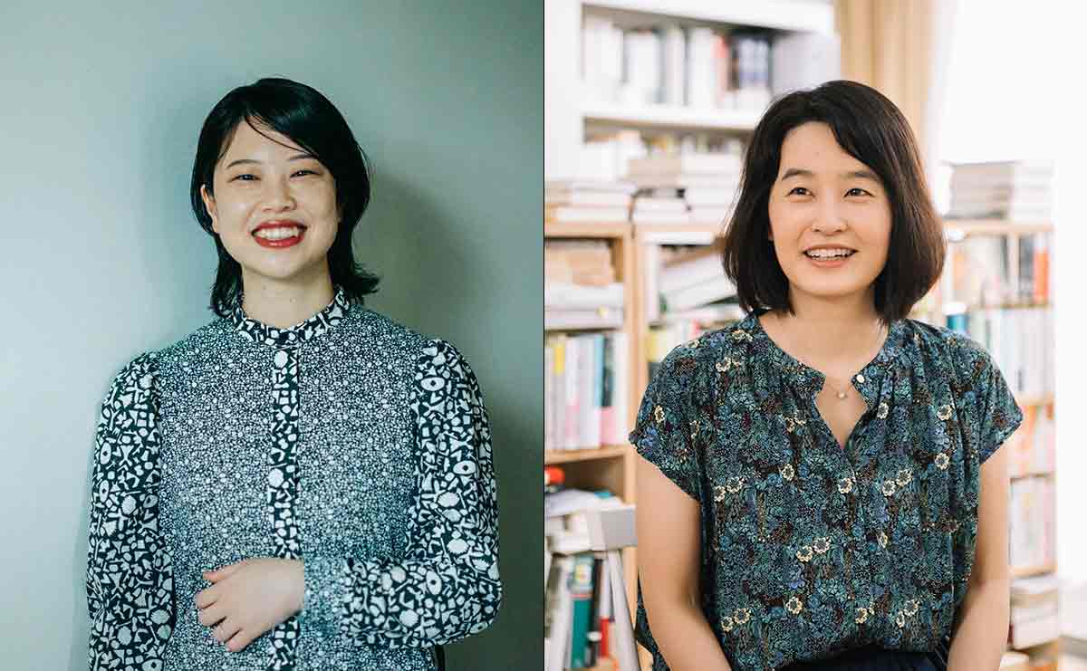 フランケンシュタインはホラーではない　岸田奈美×小川公代「ケアの倫理」で見えてくる怪物の孤独のサムネイル