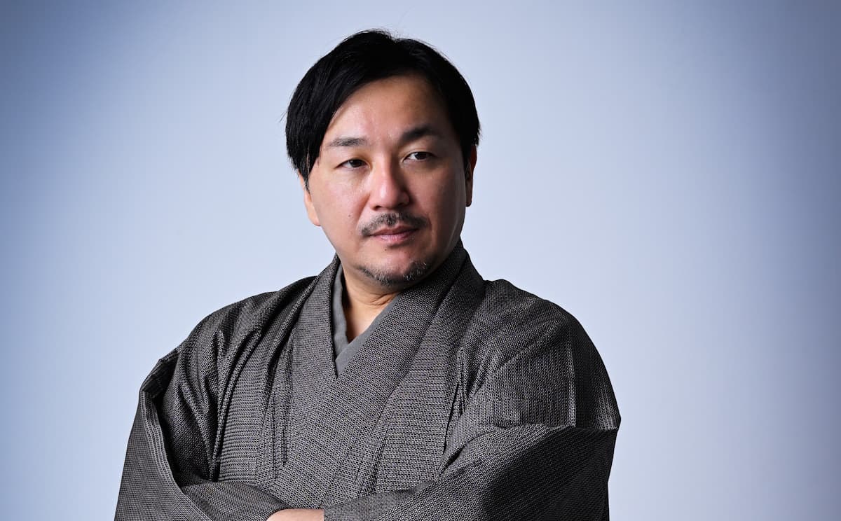毛利元就「三本の矢」も折れるはず？ 今村翔吾さん『戦国武将伝』が示す新解釈のサムネイル