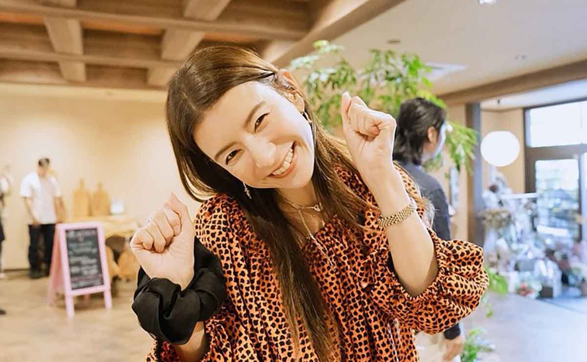 「誰かが残さなきゃいけない場所」スザンヌさんが熊本の老舗旅館を継ぐ覚悟を決めた理由【後編】のサムネイル