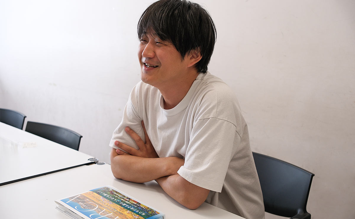 上田優紀