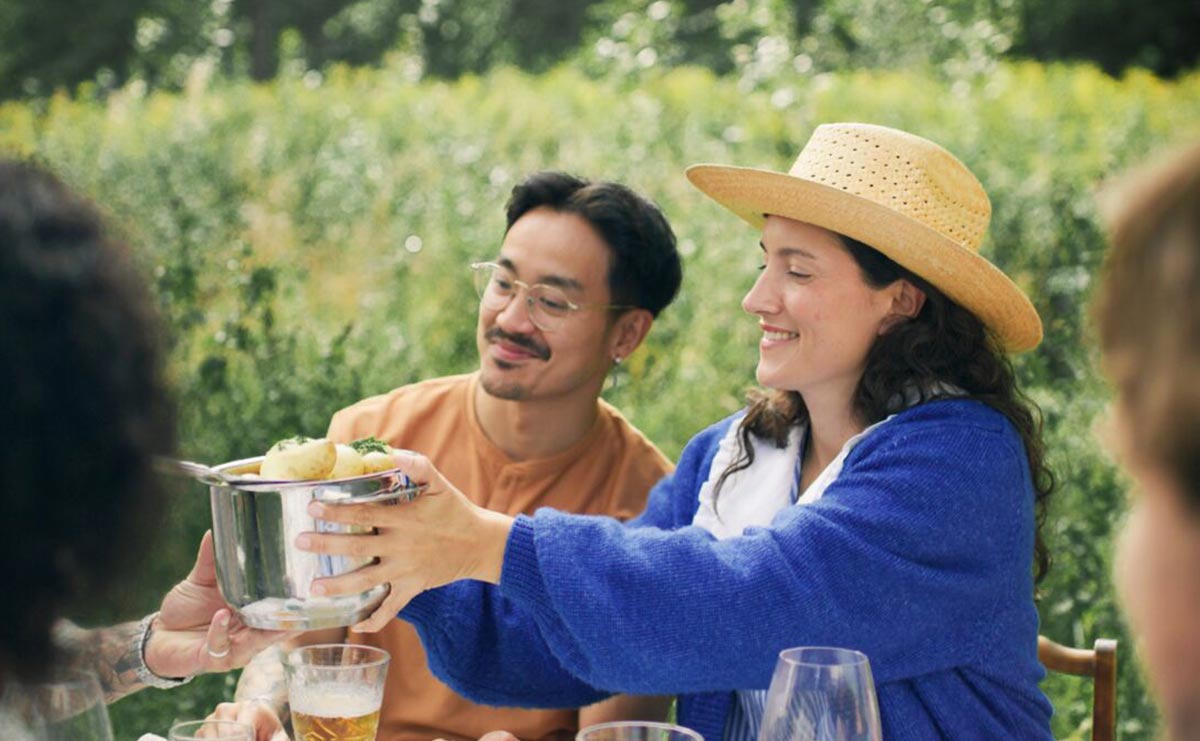 「世界一幸せな国」フィンランドの食卓へ　自然が育む、知られざる美食の世界のサムネイル