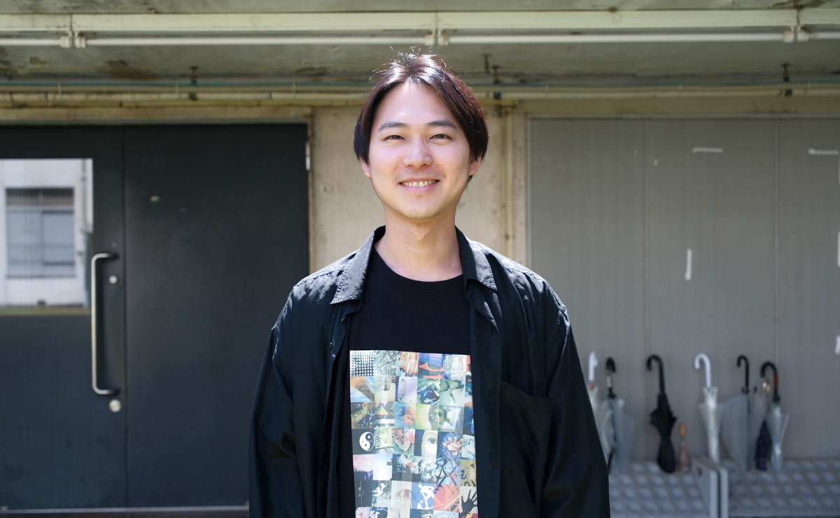 出会ってすぐ「真面目ですね」と決めつけられる理不尽　だって実は僕は（なかむたの「絶望型平和主義」第1話）