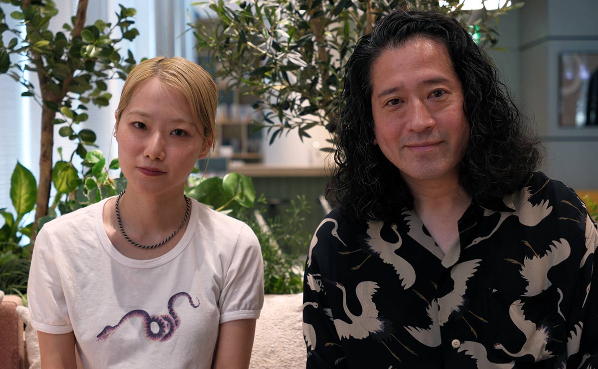 「痛みを増幅させず、一人で抱えない」又吉直樹×たなかみさきのネガティブ感情との向き合い方