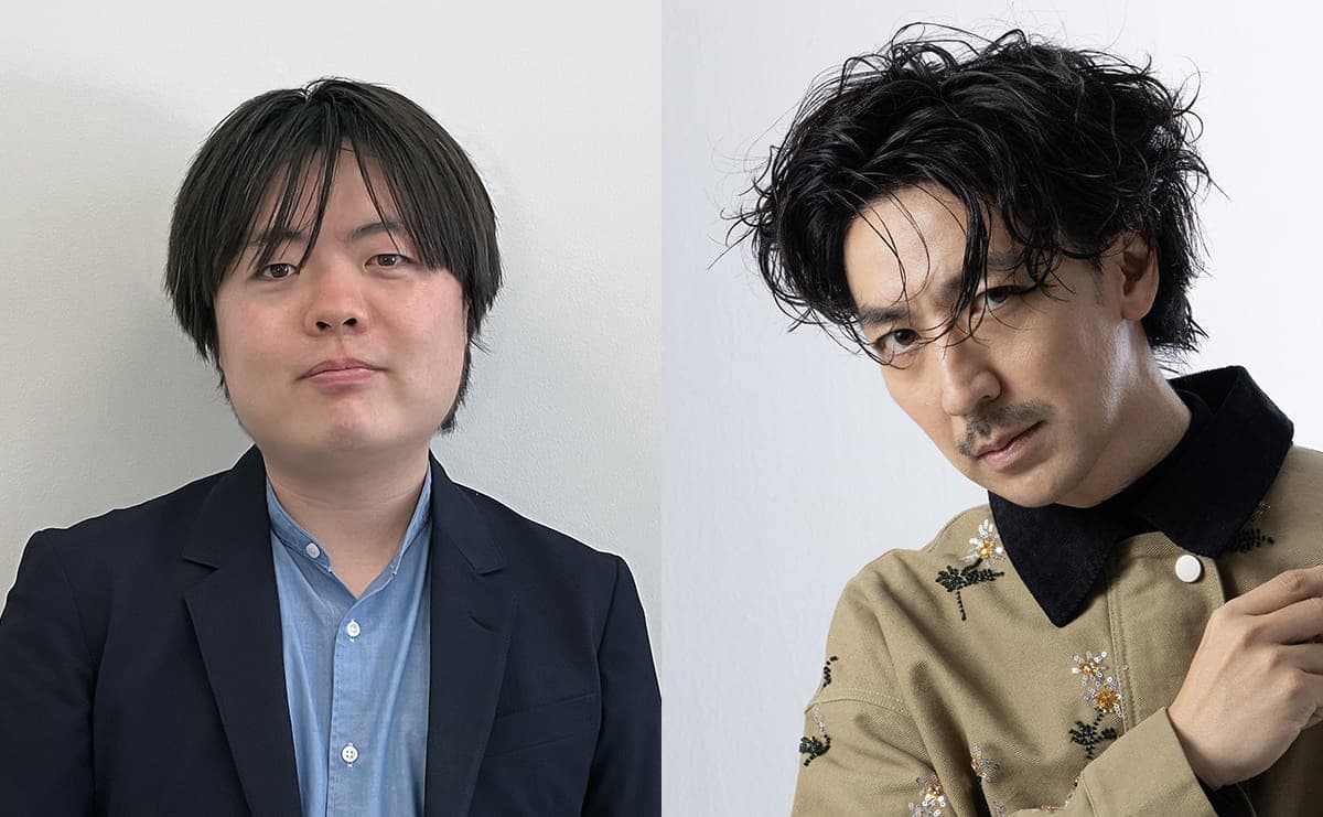 ラテン語で「やばい」はどう表現する？ TAKAHIRO×ラテン語さんが語る「言葉の魅力」