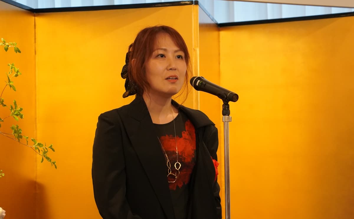 鬼は本当に悪なのか？ 加賀谷きよいさん『朱天の都』が日本ファンタジーノベル大賞2026を受賞のサムネイル