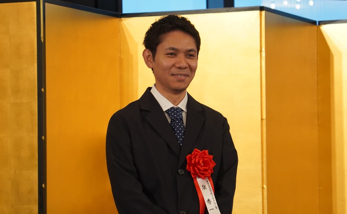 駅伝のケニア人留学生にまつわる謎とは？ 大宅賞に泉秀一さん『アフリカから来たランナーたち』のサムネイル