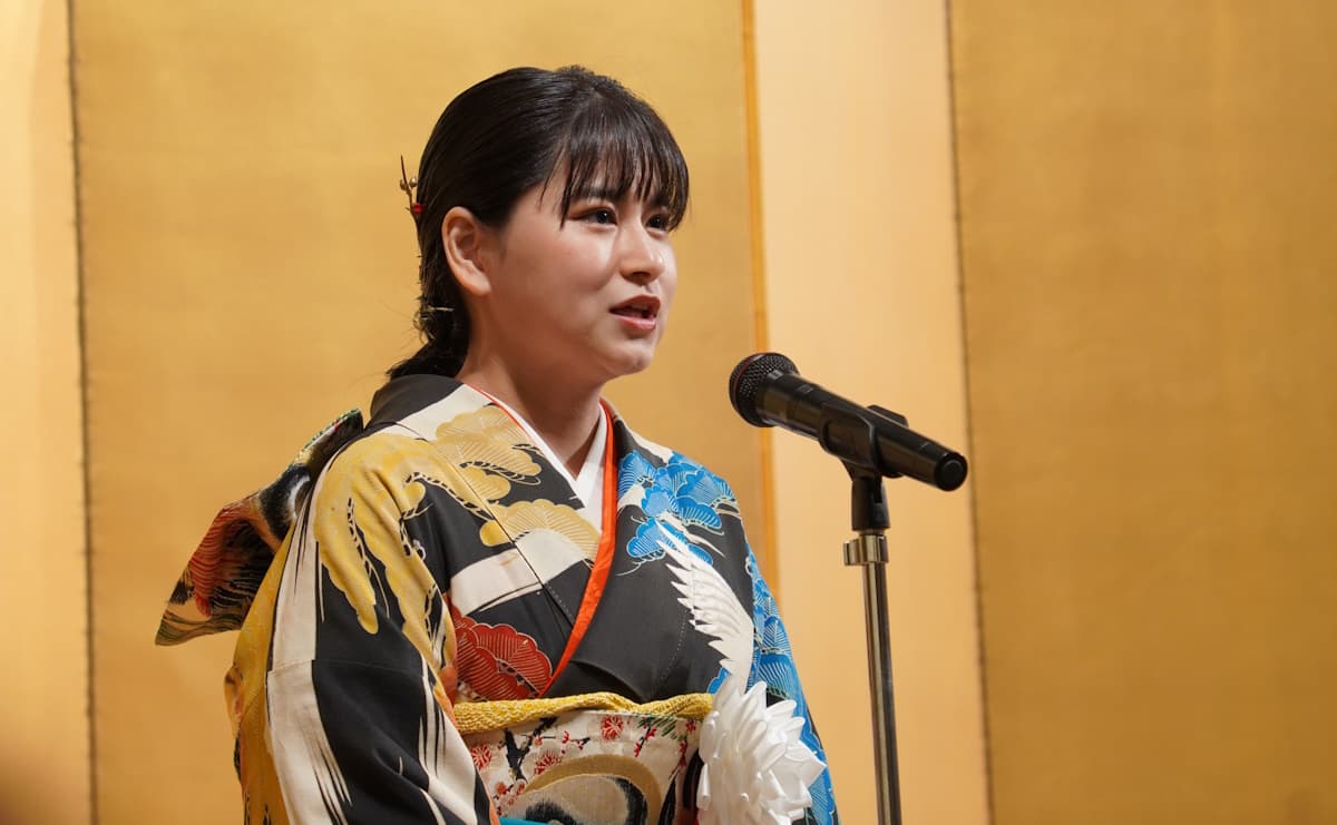山本周五郎賞が「すごく欲しかった」　蝉谷めぐ実さん『見えるか保己一』受賞で喜び語るのサムネイル
