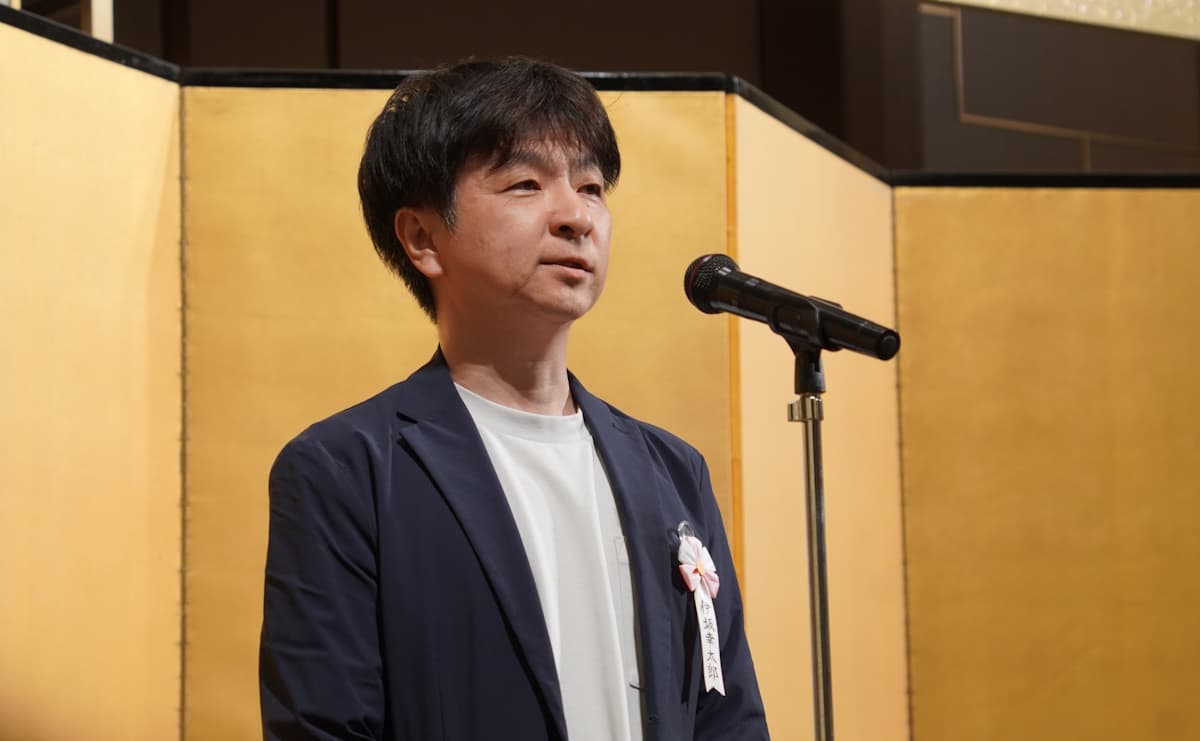 伊坂幸太郎さん