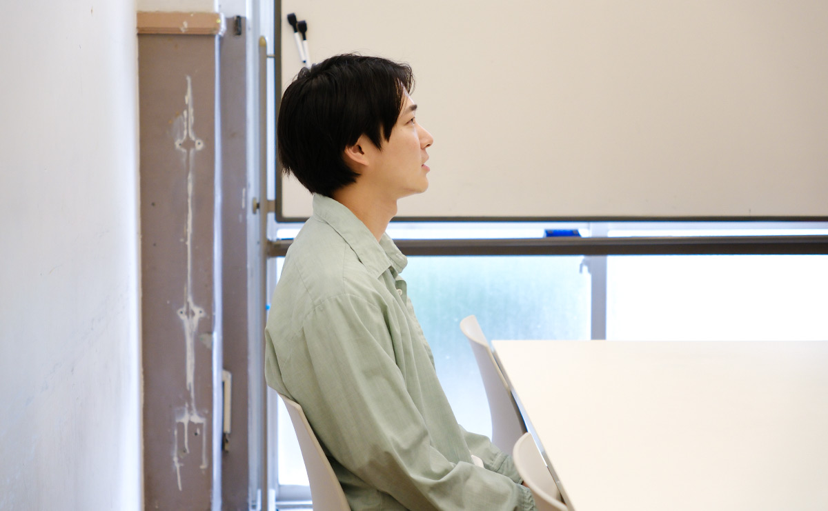 なかむたさん　吉本本社
