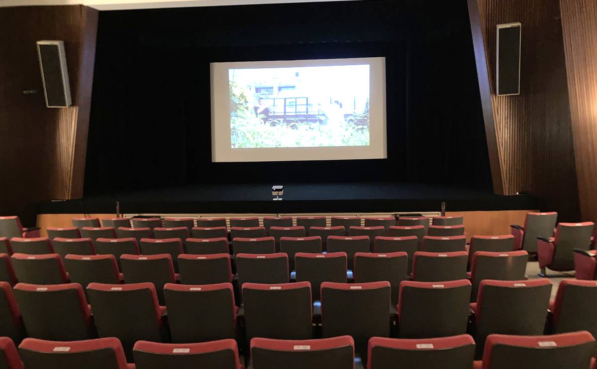 解体される神保町の映画館が舞台。10日間限定ミステリーツアー『あの夏のさよなら』で胸がぎゅっとなったのサムネイル