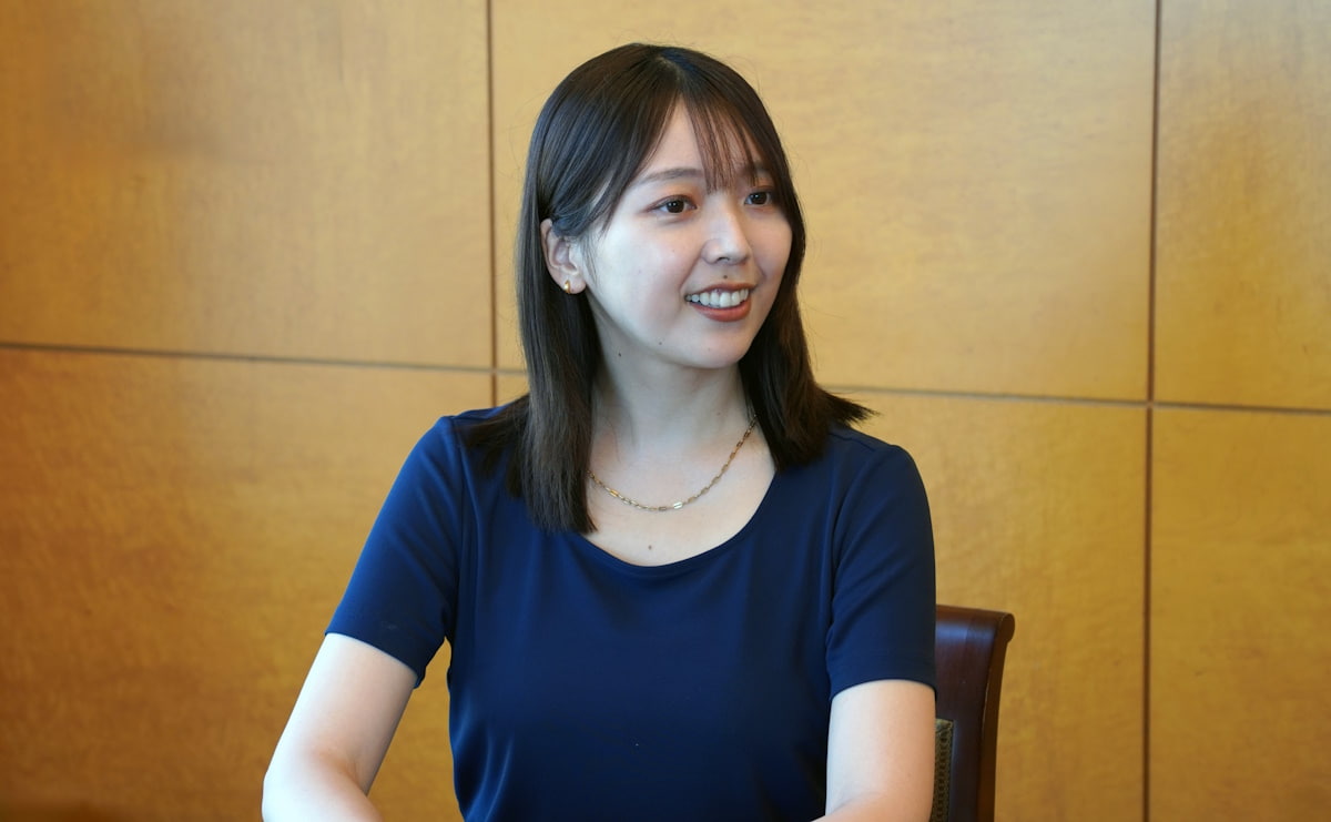 三宅香帆さん