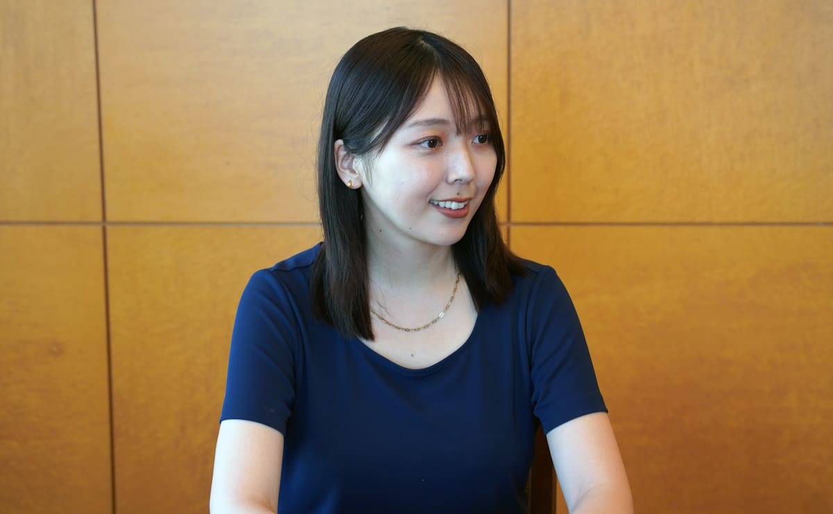 三宅香帆さん