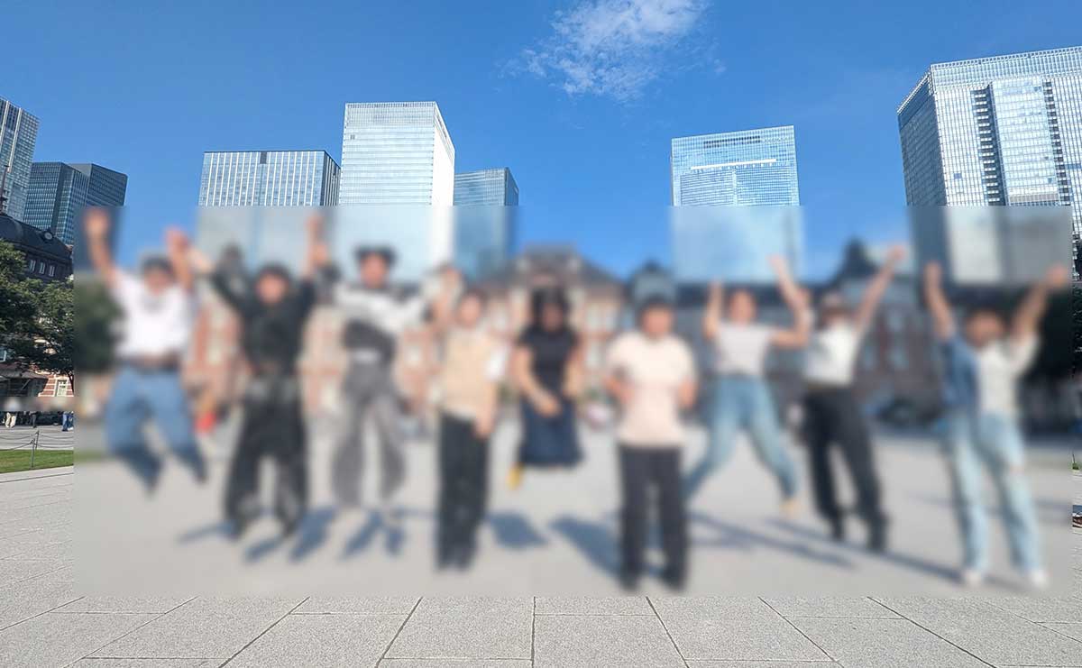 「体験格差」に直面する児童養護施設出身の若者　宮崎を出て初の東京旅行で知った“可能性の大きさ”