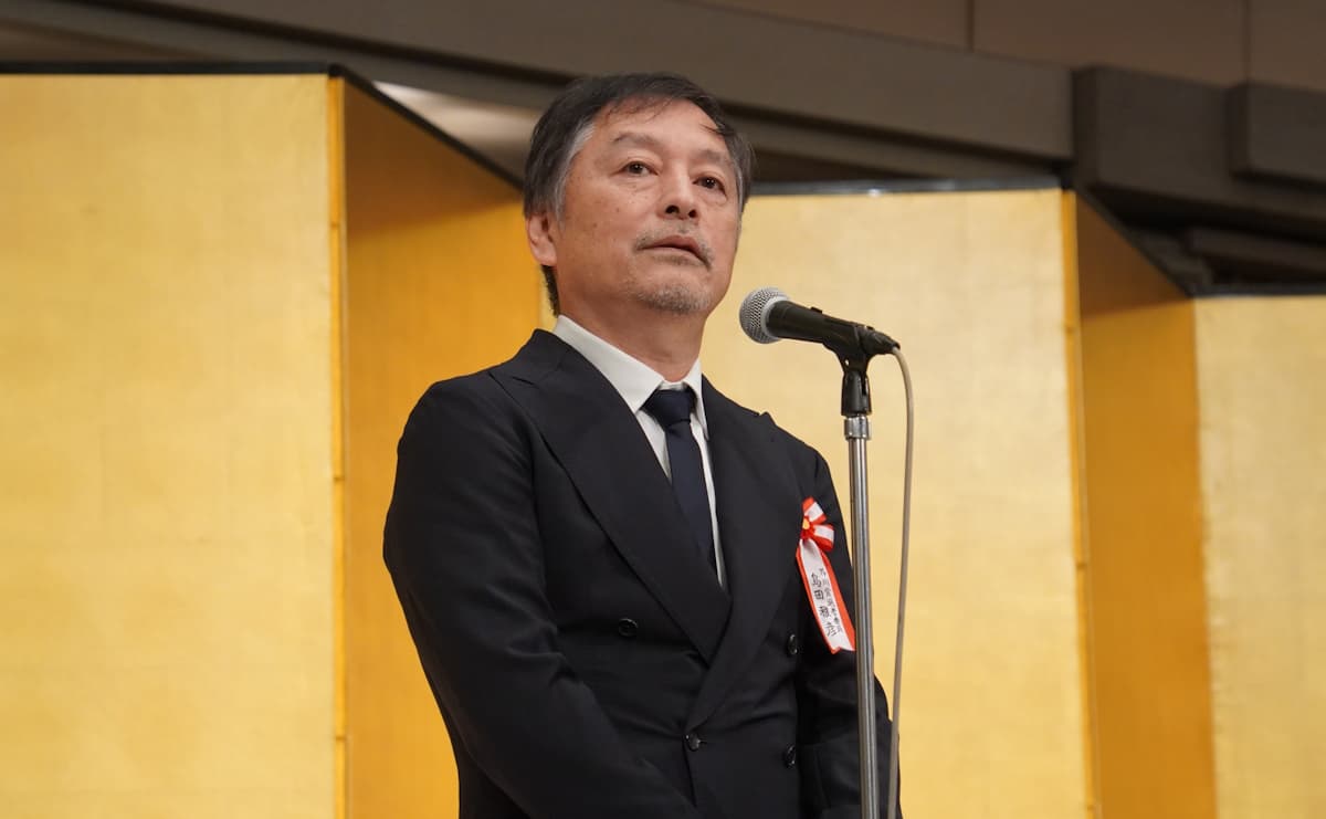 島田雅彦さん