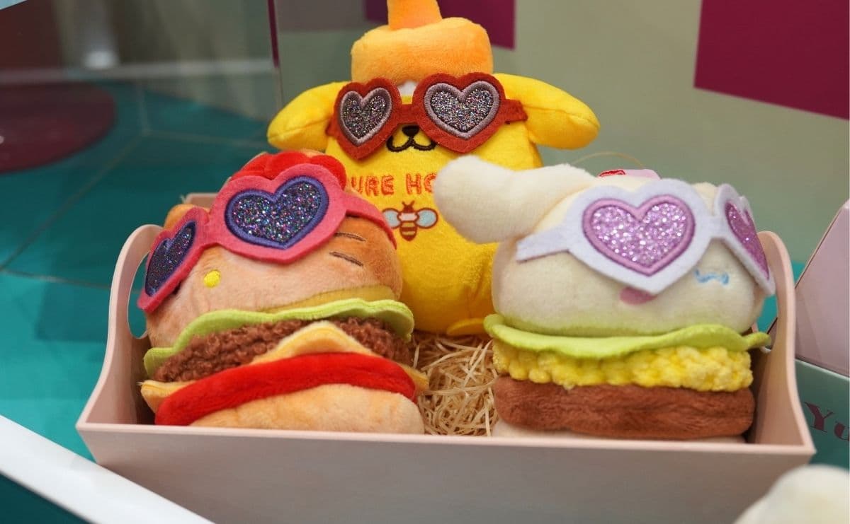 KAWAII YAMYAM MART