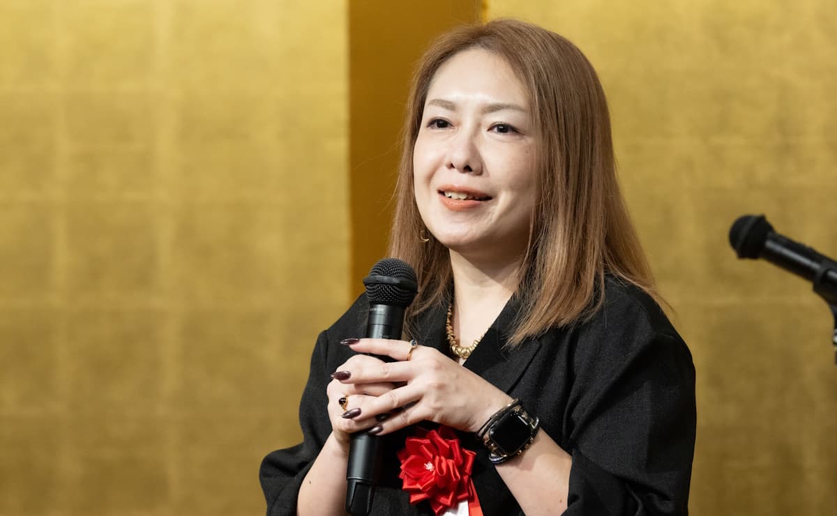 町田そのこさん