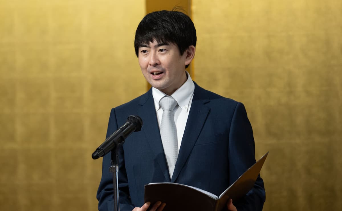 久保田裕也さん