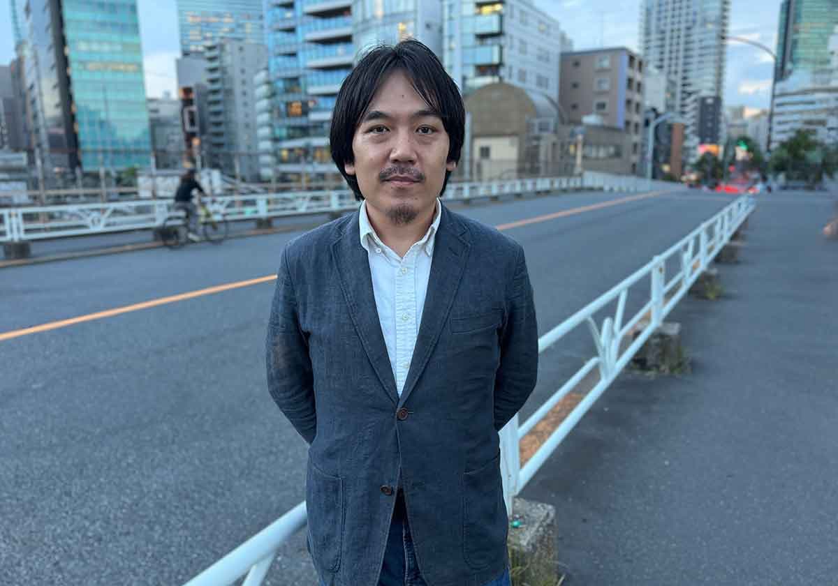 「知られなければ、存在しないのと同じ」広報のプロの原点のサムネイル