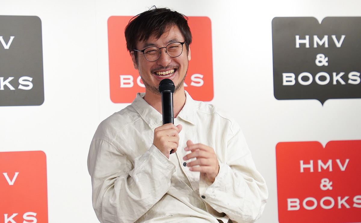 石井玄さん