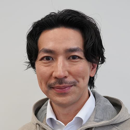 TAKAHIRO（上野隆博）