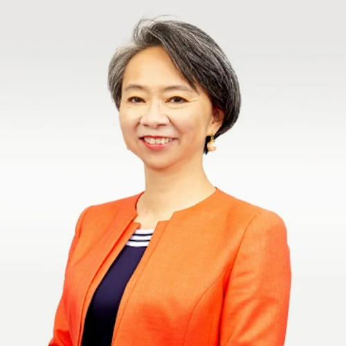 篠田真貴子のサムネイル