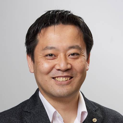 土井裕介のサムネイル