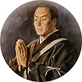 日本仏教の開祖・親鸞のサムネイル
