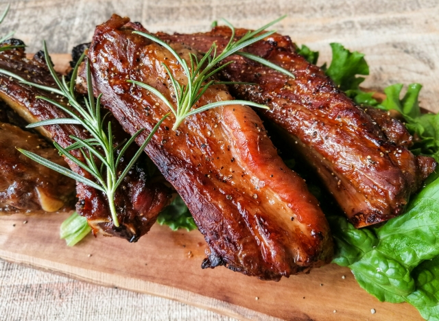 「肉ファースト」の食事が メンタルの不調を防ぐ!