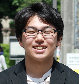 西岡壱誠のサムネイル