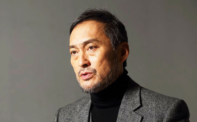 「“復興五輪”の理念だけは忘れないで」 震災から10年、俳優・渡辺謙の願い