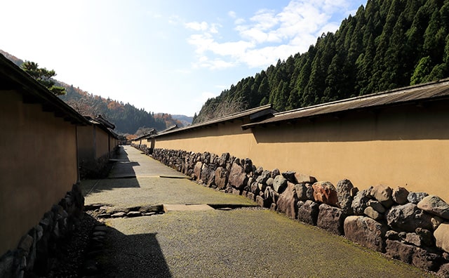 金ケ崎、称念寺、一乗谷…福井県に明智光秀の足跡を求めて