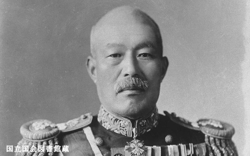島村速雄～日本海海戦を勝利に導いた陰の立役者