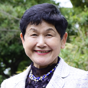 坂東真理子