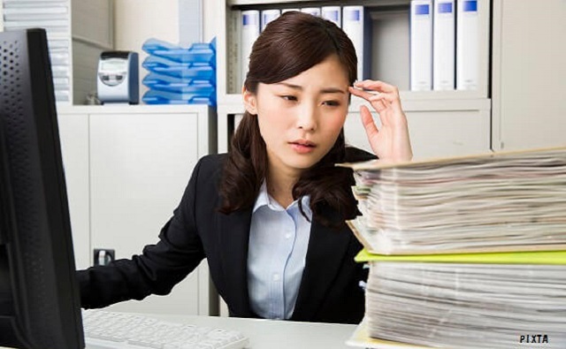 「大卒女性」より「高卒男性」が課長になれる日本企業の現実