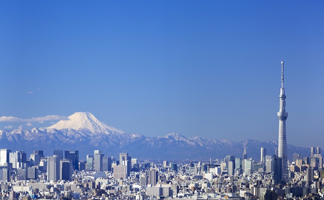 東京一極集中「上り経済」から地方回帰の「下り経済」へのサムネイル