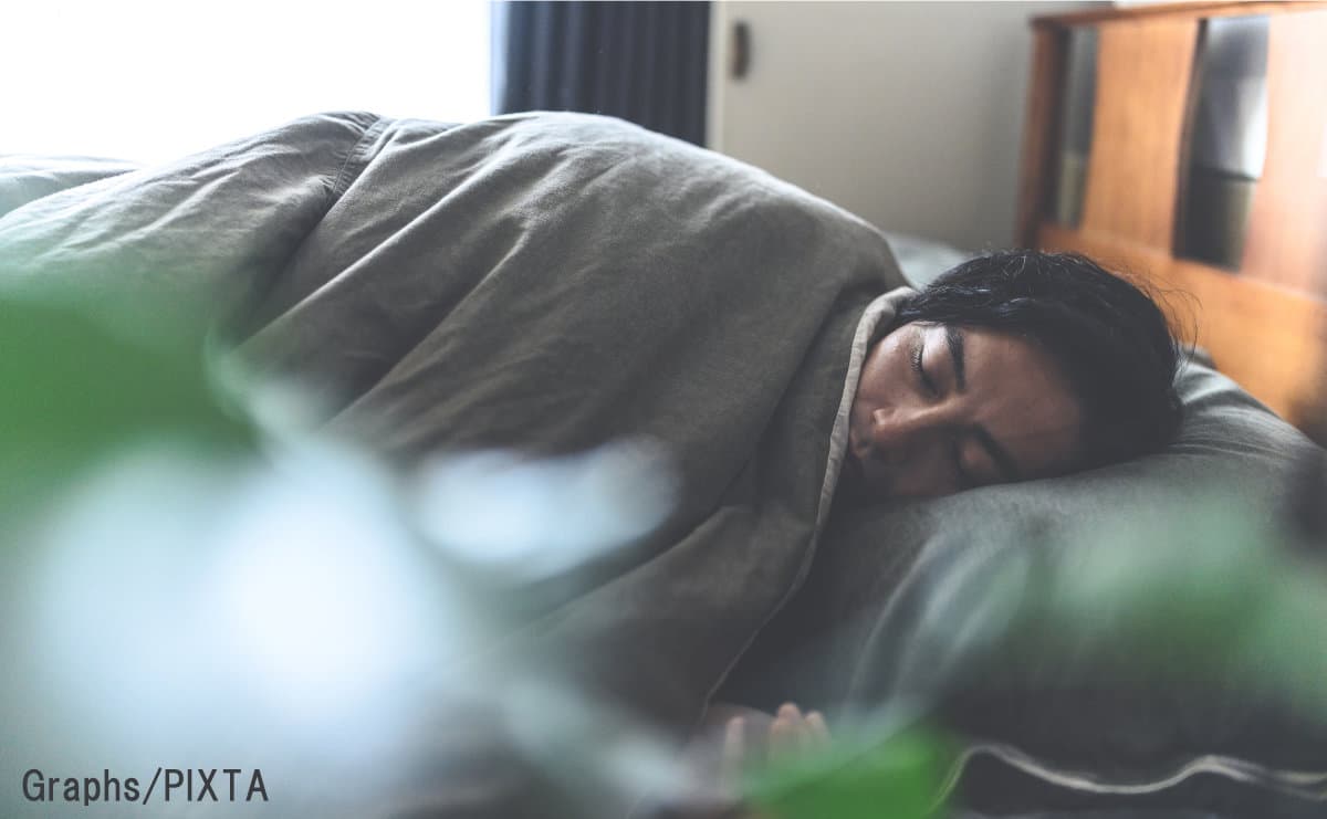 【イベントレポート】人生の質を左右する「睡眠の正体」　医学的視点から紐解く最新知見のサムネイル