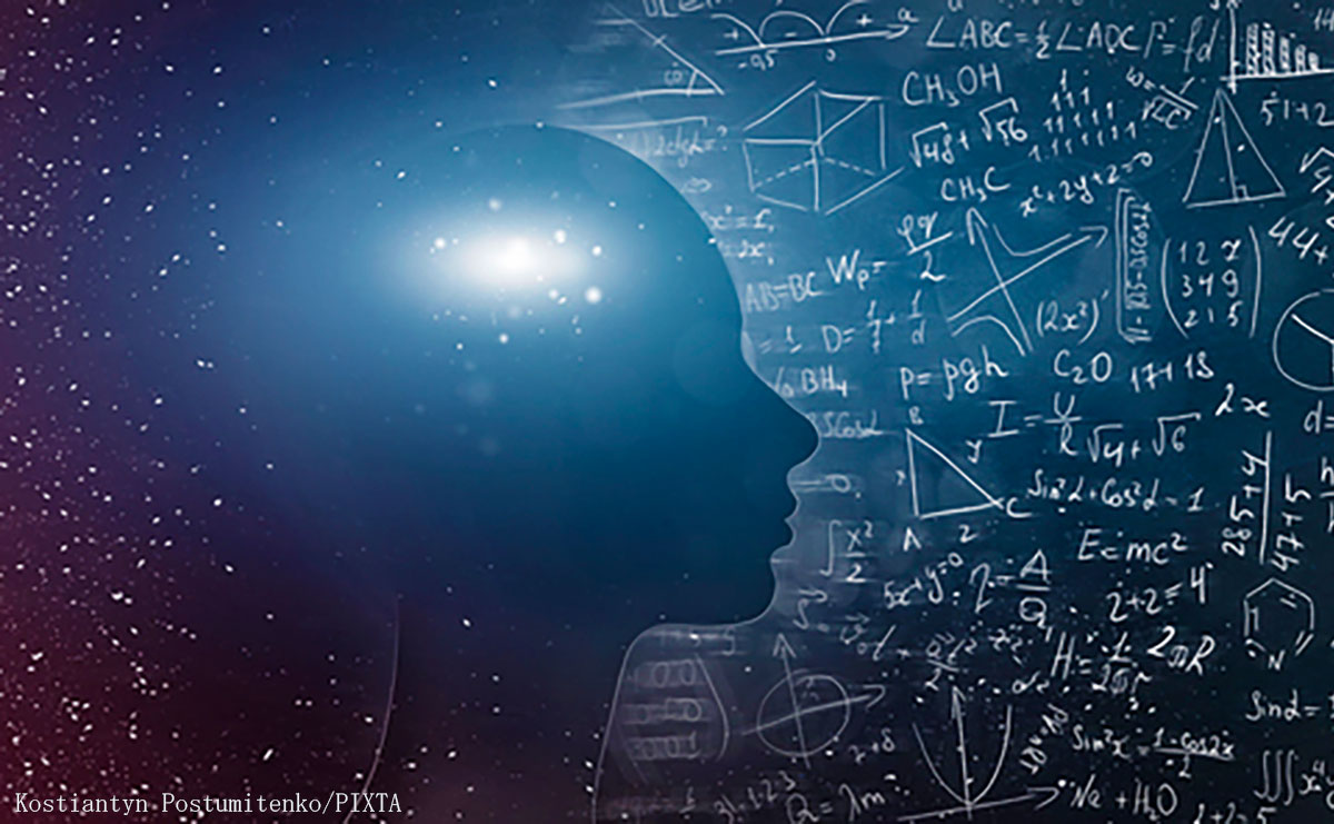 文系出身が物理学者に聞いて驚いた「物理学者の習性」のサムネイル