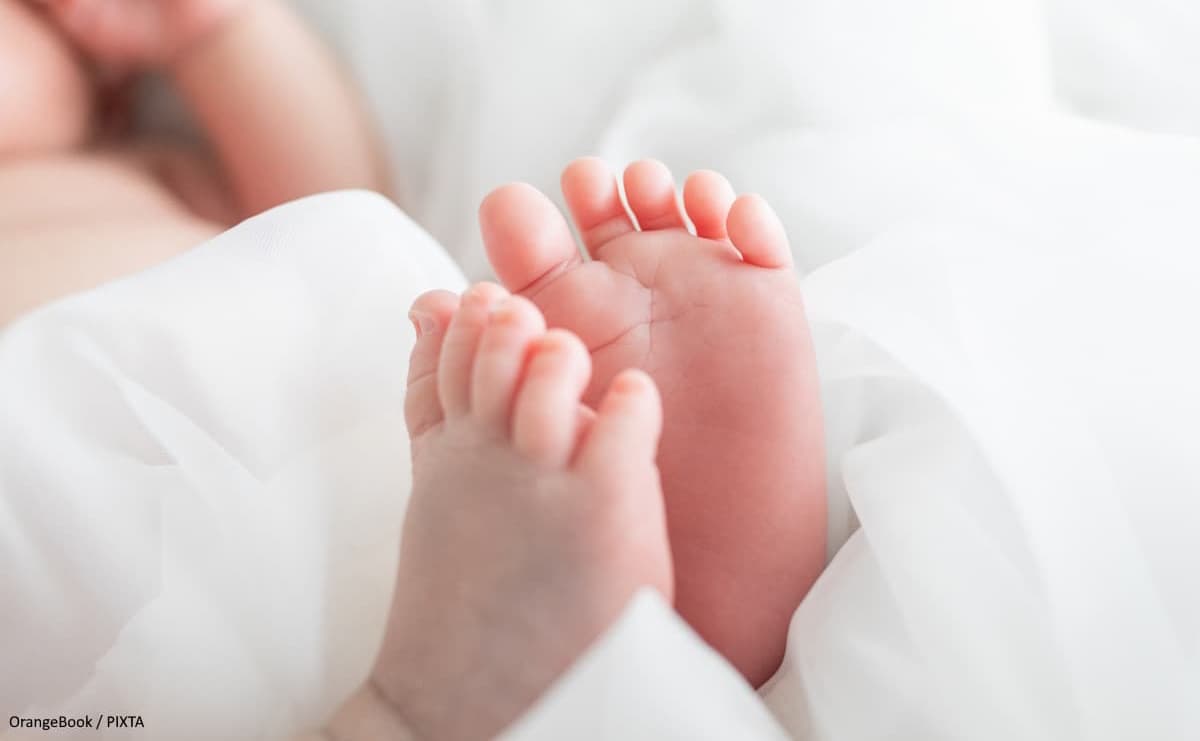 父親と赤ちゃんの早期の関わりは、7年後の子どもの血液検査に現れる？ 研究が示す可能性のサムネイル